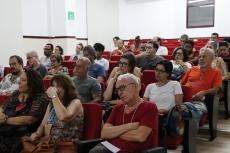 Assembleia Geral Extraordinria  COLTEC/UFMG